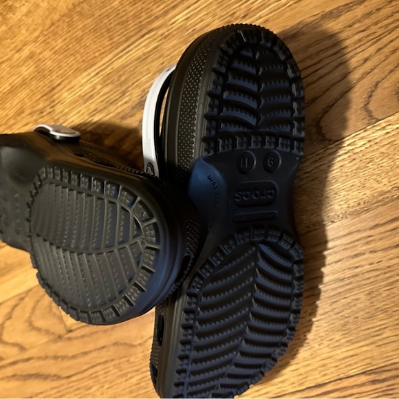 CROCS X ROGUE FITNESS - Picture 3 of 3